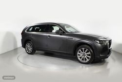 Mazda CX-80 2.5 E-SKYACTIV PHEV EXCLUSIVE-L AUTO AWD 5P 7 Plazas - Miniatura 23