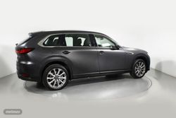 Mazda CX-80 2.5 E-SKYACTIV PHEV EXCLUSIVE-L AUTO AWD 5P 7 Plazas - Miniatura 24