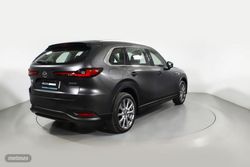 Mazda CX-80 2.5 E-SKYACTIV PHEV EXCLUSIVE-L AUTO AWD 5P 7 Plazas - Miniatura 25