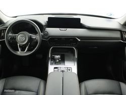 Mazda CX-80 2.5 E-SKYACTIV PHEV EXCLUSIVE-L AUTO AWD 5P 7 Plazas - Miniatura 4