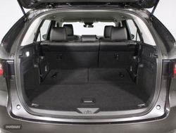 Mazda CX-80 2.5 E-SKYACTIV PHEV EXCLUSIVE-L AUTO AWD 5P 7 Plazas - Miniatura 7