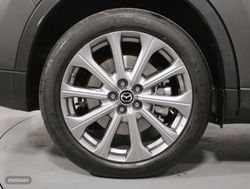 Mazda CX-80 2.5 E-SKYACTIV PHEV EXCLUSIVE-L AUTO AWD 5P 7 Plazas - Miniatura 8