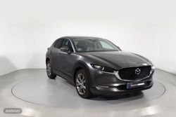Mazda CX-30 2.0 E-SKY-X 137KW EXCLUSIVE-LINE 2WD 5P - Miniatura 1