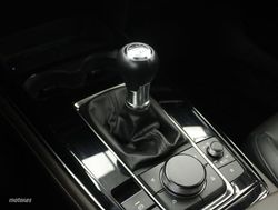 Mazda CX-30 2.0 E-SKY-X 137KW EXCLUSIVE-LINE 2WD 5P - Miniatura 10