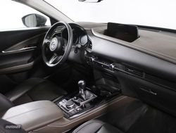 Mazda CX-30 2.0 E-SKY-X 137KW EXCLUSIVE-LINE 2WD 5P - Miniatura 15