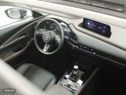 Mazda CX-30 2.0 E-SKY-X 137KW EXCLUSIVE-LINE 2WD 5P - Miniatura 18
