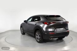Mazda CX-30 2.0 E-SKY-X 137KW EXCLUSIVE-LINE 2WD 5P - Miniatura 2