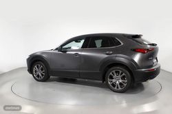 Mazda CX-30 2.0 E-SKY-X 137KW EXCLUSIVE-LINE 2WD 5P - Miniatura 20