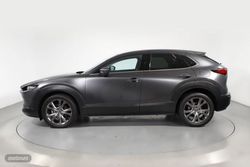 Mazda CX-30 2.0 E-SKY-X 137KW EXCLUSIVE-LINE 2WD 5P - Miniatura 21