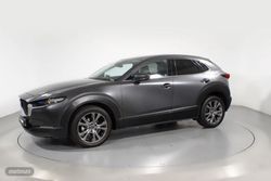 Mazda CX-30 2.0 E-SKY-X 137KW EXCLUSIVE-LINE 2WD 5P - Miniatura 22