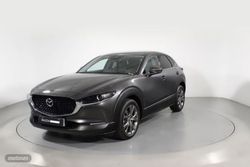 Mazda CX-30 2.0 E-SKY-X 137KW EXCLUSIVE-LINE 2WD 5P - Miniatura 23