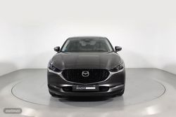 Mazda CX-30 2.0 E-SKY-X 137KW EXCLUSIVE-LINE 2WD 5P - Miniatura 24