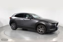 Mazda CX-30 2.0 E-SKY-X 137KW EXCLUSIVE-LINE 2WD 5P - Miniatura 25