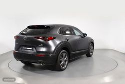 Mazda CX-30 2.0 E-SKY-X 137KW EXCLUSIVE-LINE 2WD 5P - Miniatura 27