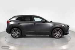 Mazda CX-30 2.0 E-SKY-X 137KW EXCLUSIVE-LINE 2WD 5P - Miniatura 3