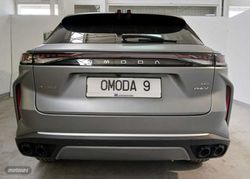 OMODA 9 1.5 TGDI SHS PREMIUM DHT 5P - Miniatura 4