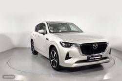 Mazda CX-60 3.3 D MHEV 187KW TAKUMI PLUS AUTO 4WD 5P - Miniatura 1