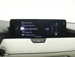 Mazda CX-60 3.3 D MHEV 187KW TAKUMI PLUS AUTO 4WD 5P - Miniatura 12