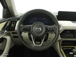 Mazda CX-60 3.3 D MHEV 187KW TAKUMI PLUS AUTO 4WD 5P - Miniatura 13