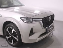 Mazda CX-60 3.3 D MHEV 187KW TAKUMI PLUS AUTO 4WD 5P - Miniatura 16