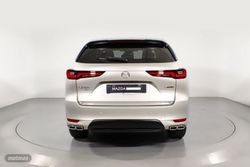 Mazda CX-60 3.3 D MHEV 187KW TAKUMI PLUS AUTO 4WD 5P - Miniatura 17