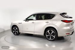 Mazda CX-60 3.3 D MHEV 187KW TAKUMI PLUS AUTO 4WD 5P - Miniatura 18