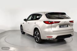 Mazda CX-60 3.3 D MHEV 187KW TAKUMI PLUS AUTO 4WD 5P - Miniatura 2
