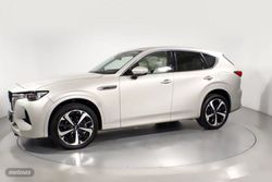 Mazda CX-60 3.3 D MHEV 187KW TAKUMI PLUS AUTO 4WD 5P - Miniatura 20