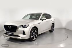 Mazda CX-60 3.3 D MHEV 187KW TAKUMI PLUS AUTO 4WD 5P - Miniatura 21