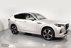 Mazda CX-60 3.3 D MHEV 187KW TAKUMI PLUS AUTO 4WD 5P - Miniatura 23