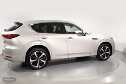 Mazda CX-60 3.3 D MHEV 187KW TAKUMI PLUS AUTO 4WD 5P - Miniatura 24