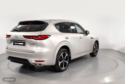 Mazda CX-60 3.3 D MHEV 187KW TAKUMI PLUS AUTO 4WD 5P - Miniatura 25