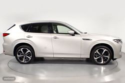 Mazda CX-60 3.3 D MHEV 187KW TAKUMI PLUS AUTO 4WD 5P - Miniatura 3