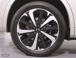 Mazda CX-60 3.3 D MHEV 187KW TAKUMI PLUS AUTO 4WD 5P - Miniatura 8