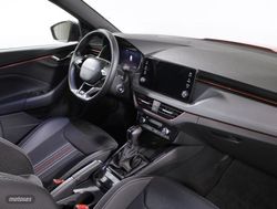 Skoda Kamiq 1.5 TSI MONTE CARLO DSG 5P - Miniatura 15