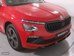 Skoda Kamiq 1.5 TSI MONTE CARLO DSG 5P - Miniatura 16
