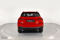 Skoda Kamiq 1.5 TSI MONTE CARLO DSG 5P - Miniatura 17