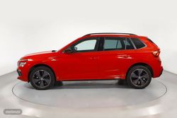 Skoda Kamiq 1.5 TSI MONTE CARLO DSG 5P - Miniatura 19