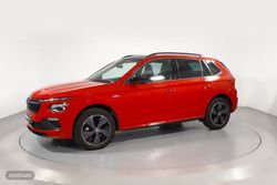 Skoda Kamiq 1.5 TSI MONTE CARLO DSG 5P - Miniatura 20