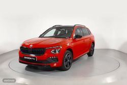 Skoda Kamiq 1.5 TSI MONTE CARLO DSG 5P - Miniatura 21