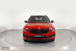 Skoda Kamiq 1.5 TSI MONTE CARLO DSG 5P - Miniatura 22