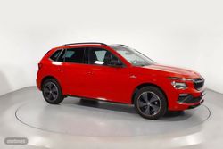 Skoda Kamiq 1.5 TSI MONTE CARLO DSG 5P - Miniatura 23