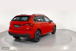 Skoda Kamiq 1.5 TSI MONTE CARLO DSG 5P - Miniatura 25