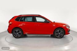 Skoda Kamiq 1.5 TSI MONTE CARLO DSG 5P - Miniatura 3