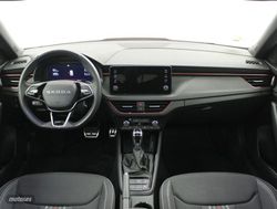 Skoda Kamiq 1.5 TSI MONTE CARLO DSG 5P - Miniatura 4