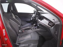 Skoda Kamiq 1.5 TSI MONTE CARLO DSG 5P - Miniatura 5