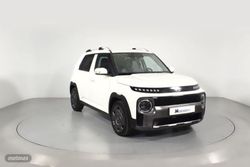 Hyundai Inster BEV 49KWH MAXX CROSS 5P - Miniatura 1