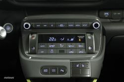 Hyundai Inster BEV 49KWH MAXX CROSS 5P - Miniatura 11