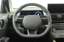Hyundai Inster BEV 49KWH MAXX CROSS 5P - Miniatura 13