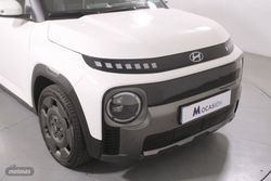 Hyundai Inster BEV 49KWH MAXX CROSS 5P - Miniatura 16